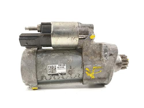 Starter VW CC B7 (358) | BP16406569M8 - Image 3
