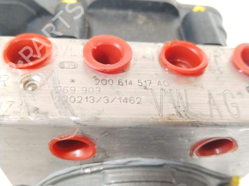 ABS pump SEAT ARONA (KJ7, KJP) 1.0 TSI | BP32437325M43 - Image 7