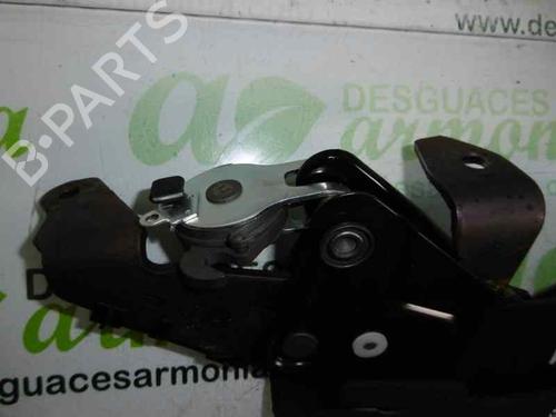 Hand brake AUDI A4 B7 (8EC) 2.0 TDI | BP8786120I18 
