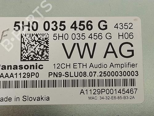 Electronic module CUPRA FORMENTOR (KM7, KMP) 2.0 VZ 4Drive | BP33027391M83 - Image 4