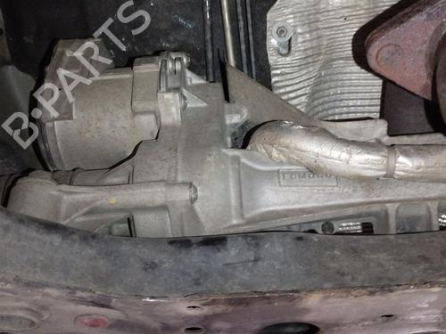 Steering rack FORD FOCUS IV (HN) 1.0 EcoBoost | BP38197867M22 - Image 2