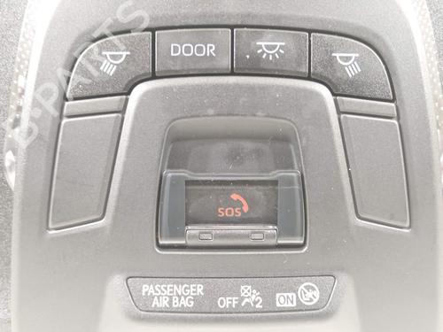 Kabinelys TOYOTA COROLLA Hatchback (_E21_, _EA1_, _EH1_) 1.8 Hybrid (ZWE211) | BP39568662I8 - Image 5