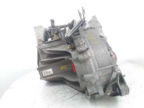 Gearbox FORD FOCUS II (DA_, HCP, DP)  | BP7299434M3 