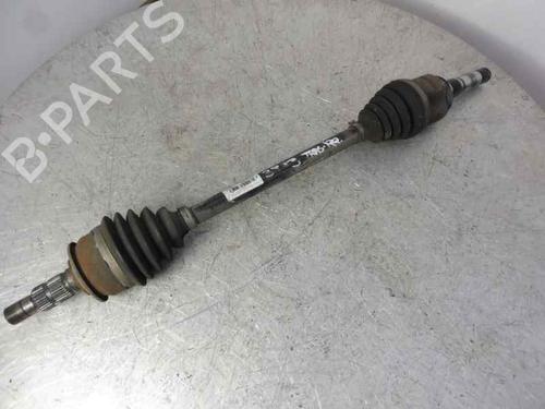Left rear driveshaft OPEL INSIGNIA A (G09)  | BP5034483M40 