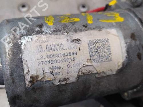 Steering rack PEUGEOT 1007 (KM_) | BP6053788M22