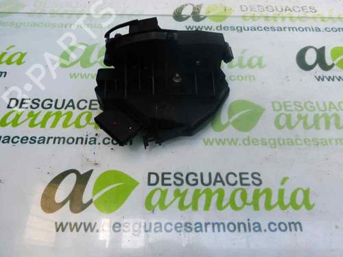 Used Rear right lock FORD FIESTA VI (CB1, CCN) [2008-2017]  1839463