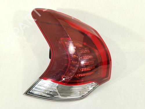 Used Left taillight Left taillight 37152753 37152753
