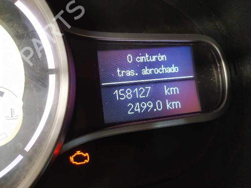 Engine RENAULT MEGANE III Hatchback (BZ0/1_, B3_) | BP7949697M1 - Image 2