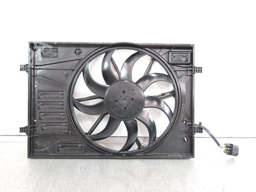 Used Radiator fan Radiator fan 27594567 27594567