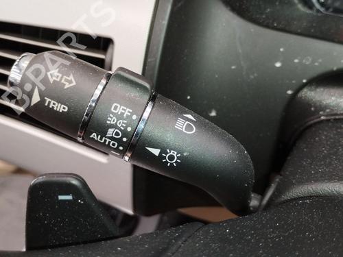 Used Headlight switch Headlight switch JAGUAR XF I (X250) 2.2 D (190 hp) 36017236 36017236
