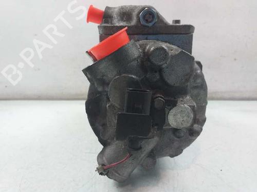 AC compressor SEAT IBIZA III (6L1)  | BP4681708M34 
