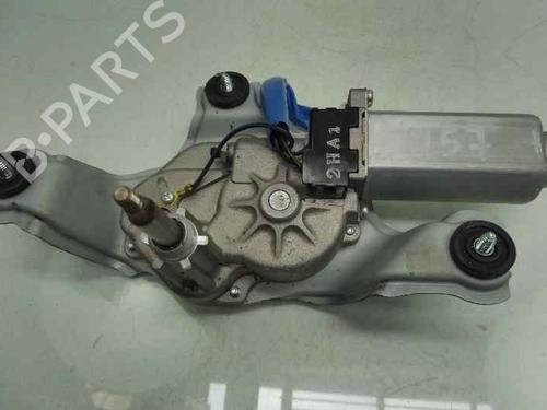 Used Rear wiper motor HYUNDAI i30 (GD) [2011-2025]  3346886