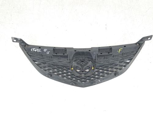 Grille MAZDA 6 Hatchback (GG) 2.0 DI (GG14) | BP30271901C40