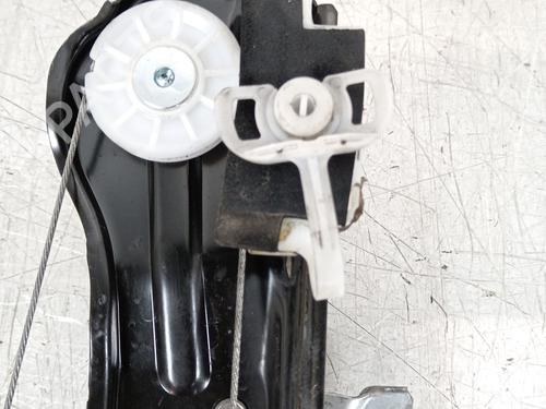Front left window mechanism PEUGEOT BOXER Van 2.2 BlueHDi 140 | BP30744835C22