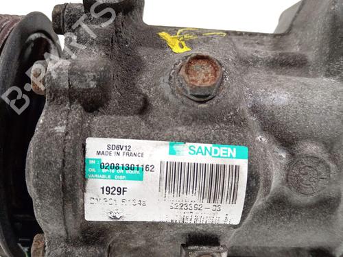 AC compressor MINI MINI COUNTRYMAN (R60) Cooper S | BP40100131M34 - Image 2