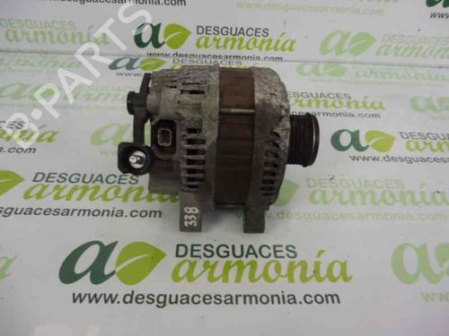 Generator PEUGEOT 407 (6D_)  | BP1846843M7 
