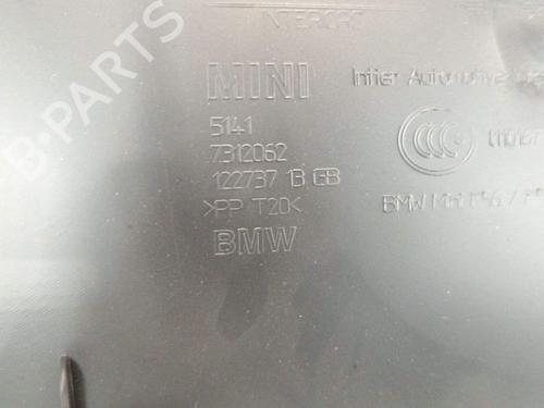 Forreste højre beklædning MINI MINI (F56) Cooper D | BP30614350C59 - Image 5