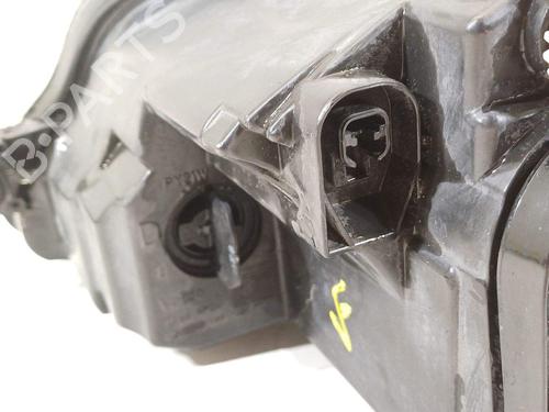 Right headlight SEAT LEON (1P1) 1.9 TDI | BP40237179C29 - Image 6