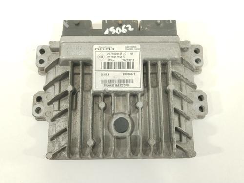Computer motormanagement RENAULT MEGANE III Hatchback (BZ0/1_, B3_)  | BP28193578M57 