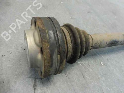 Left rear driveshaft BMW 5 Touring (E39) 525 d | BP1968480M40 