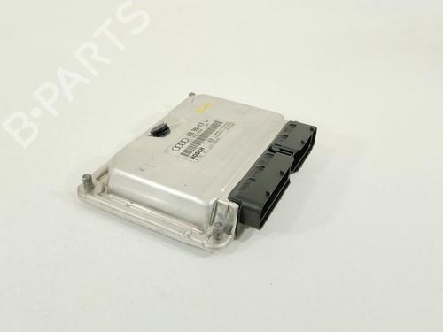 Engine control unit (ECU) AUDI A4 B6 (8E2) 1.9 TDI | BP37270117M57 - Image 6