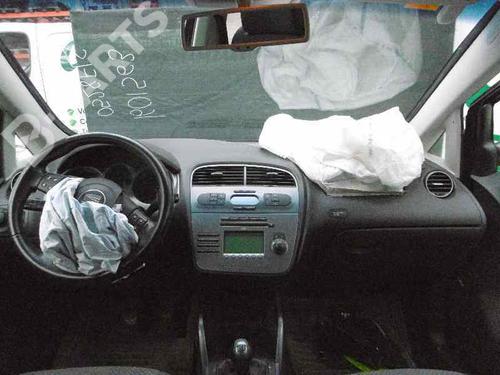 Mass air flow sensor SEAT ALTEA (5P1)  | BP1841092M95 