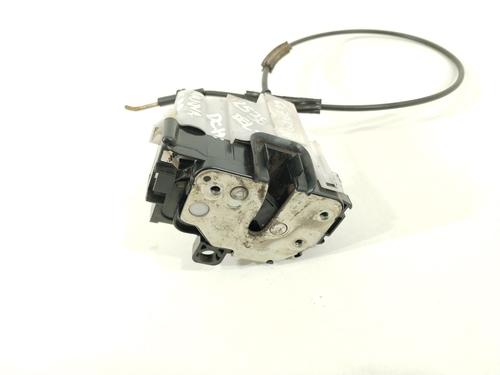 Front right lock FIAT 500 (312_)  | BP18345980C97 