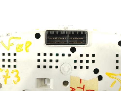 Instrument cluster HYUNDAI SANTA FÉ II (CM) 2.2 CRDi GLS 4x4 | BP18297638C47