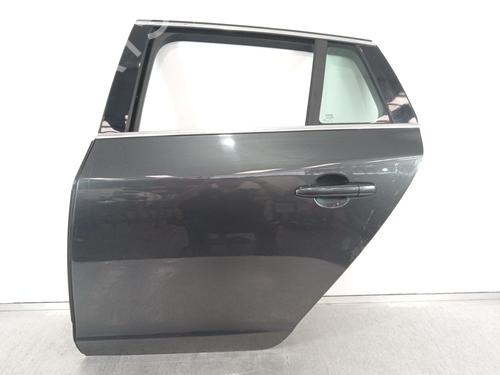 Used Left rear door VOLVO V60 I (155) D5 (205 hp) 16798447