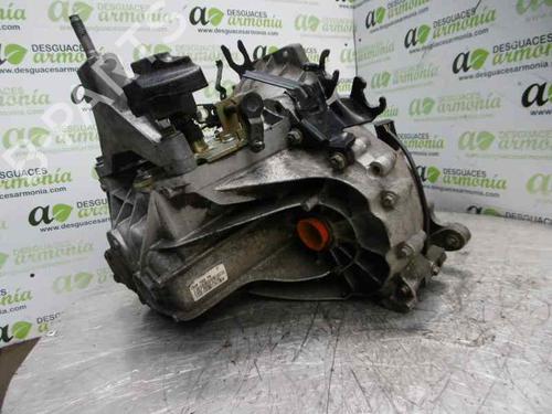 Gearbox FORD FOCUS I (DAW, DBW)  | BP1851781M3 