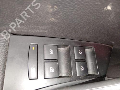 Used Left front window switch Left front window switch 38439902 38439902