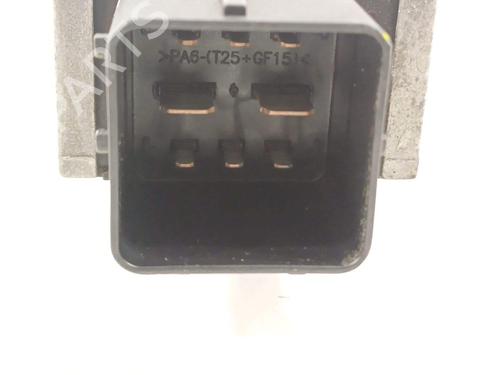Electronic module JAGUAR XF I (X250) 2.2 D | BP24297937M83 - Image 5