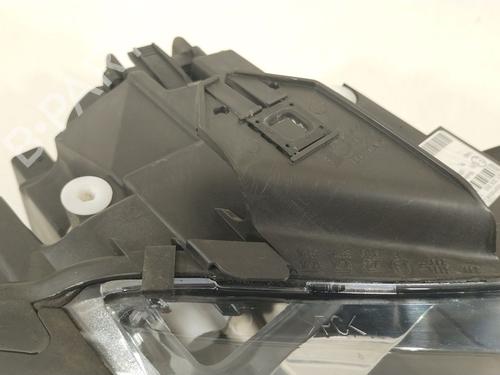Right headlight AUDI A3 (8P1) 2.0 TDI 16V | BP36554397C29 - Image 3