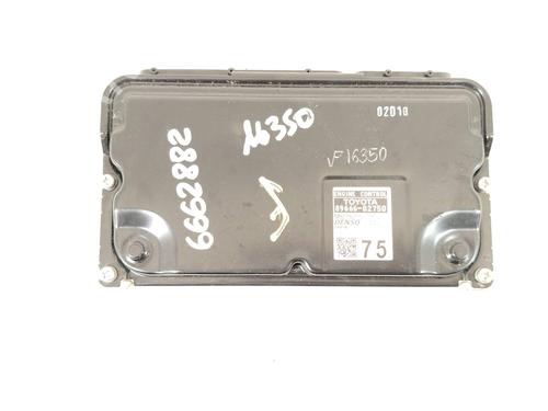 Engine control unit (ECU) TOYOTA COROLLA Estate (_E21_) 1.8 Hybrid (ZWE211) | BP32026209M57 - Image 5