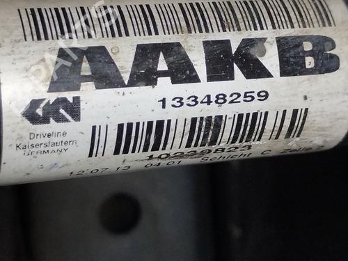 Used Right front driveshaft Right front driveshaft 36786259 36786259