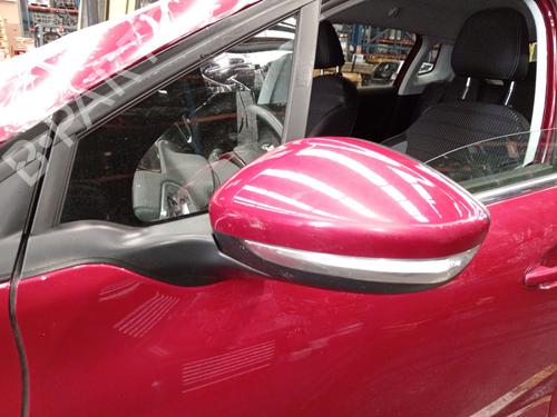 Used Left mirror Left mirror 38073967 38073967