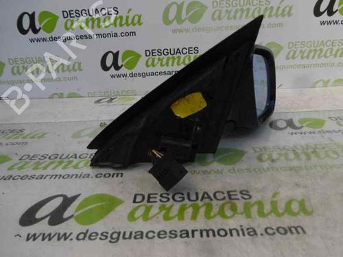 Right mirror AUDI A6 C5 (4B2)  | BP1877879C27 