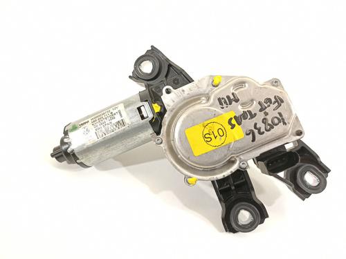 Ruitenwissermotor achter SEAT Mii (KF1, KE1) [2011-2025]  21129760
