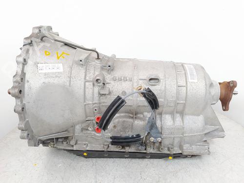 Automatic gearbox JAGUAR XF I (X250) 4.2 (298 hp) 13748907