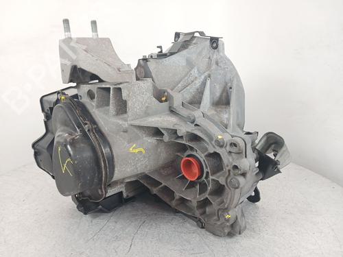Gearbox FORD FIESTA VI (CB1, CCN) | BP16793256M3