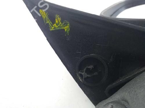 Right mirror NISSAN MICRA III (K12)  | BP6692930C27