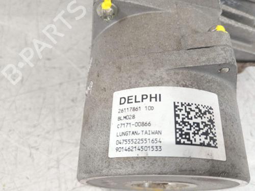 Steering column FIAT PUNTO EVO (199_) 1.3 D Multijet (199AXD1B, 199AXD1A, 199BXD1B, 199BXD1A,... | BP37196747M21 - Image 6