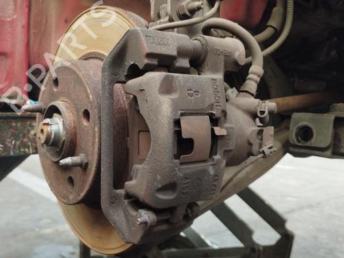 Used Right front brake caliper FORD KA (RU8) [2008-2016]  16797565