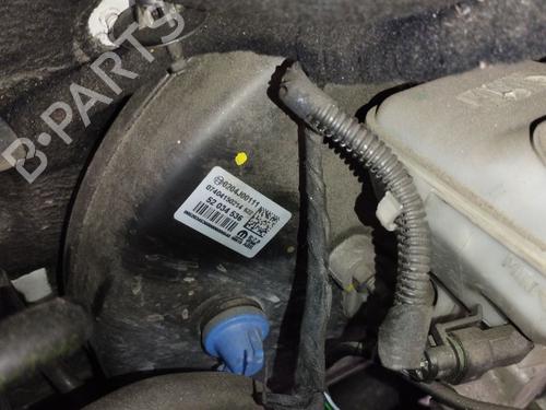 Servofreno Servofreno FIAT TIPO Saloon (356_, 357_) 1.4 LPG (356SXF1B) (120 hp) 37194290 37194290