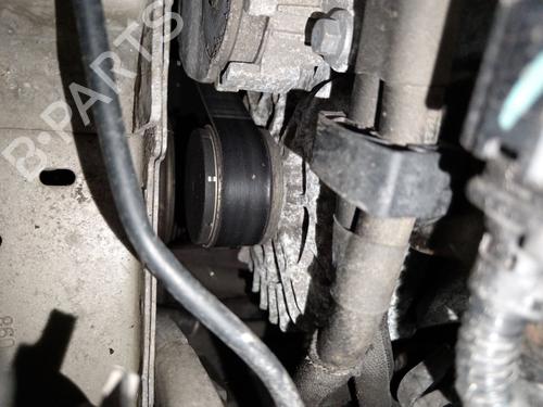 Used Alternator Alternator 38488590 38488590