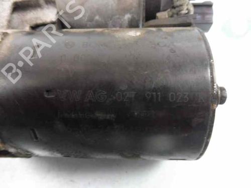 Starter SEAT IBIZA III (6L1)  | BP1839773M8 