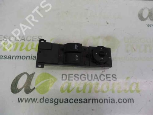 Used Left front window switch FORD FOCUS II (DA_, HCP, DP) [2004-2013]  1845991