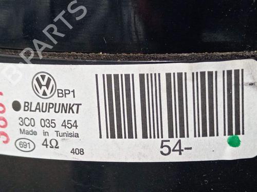 Front left window mechanism VW PASSAT B6 (3C2) 2.0 TDI | BP39687803C22 - Image 9
