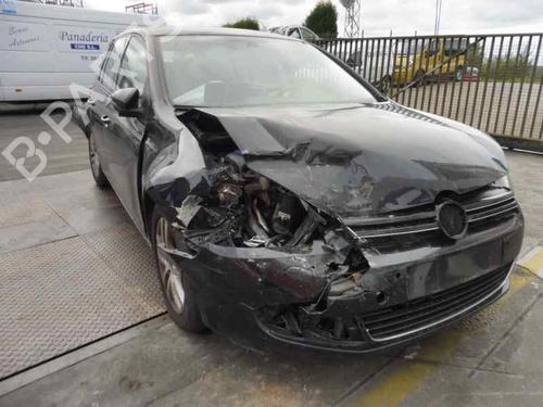 Starter VW GOLF VI (5K1)  | BP6216265M8 