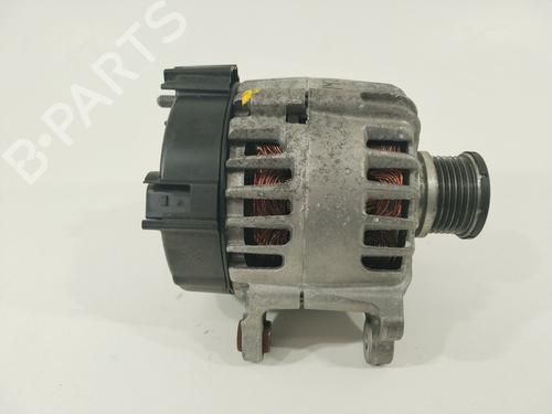 Alternator AUDI Q5 (FYB, FYG) 35 TDI quattro | BP27528641M7 